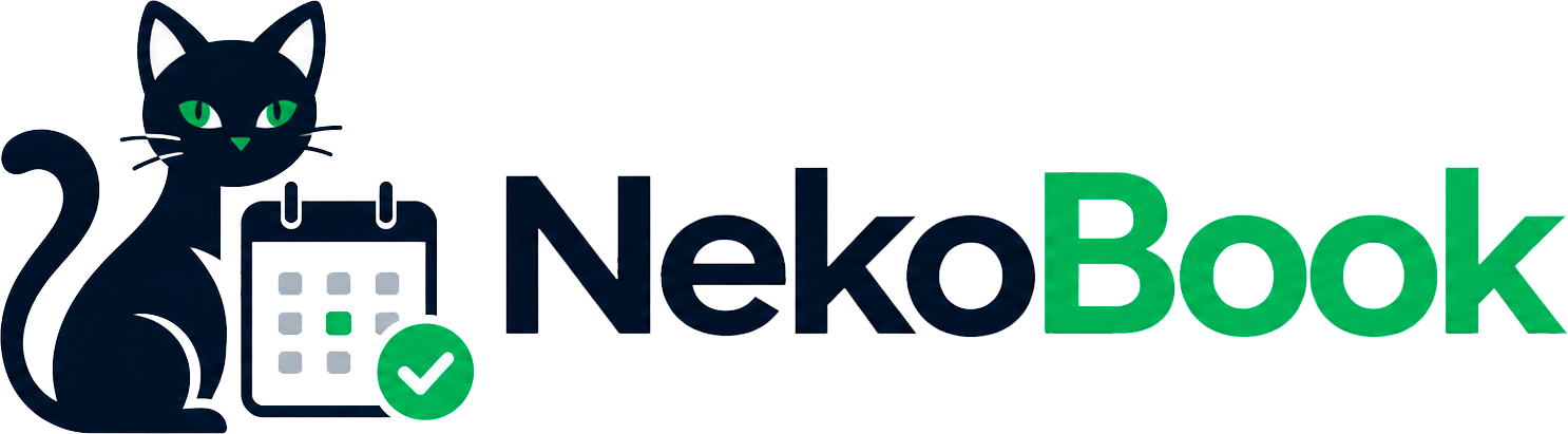 NekoBook